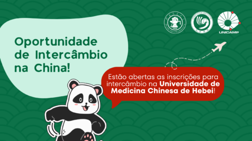 intercâmbio